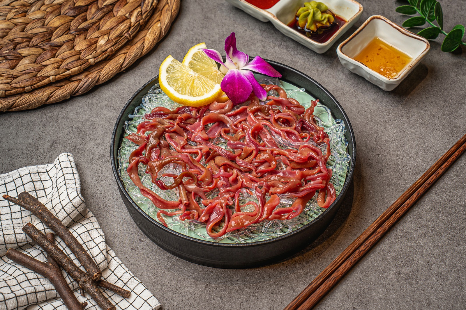 개불