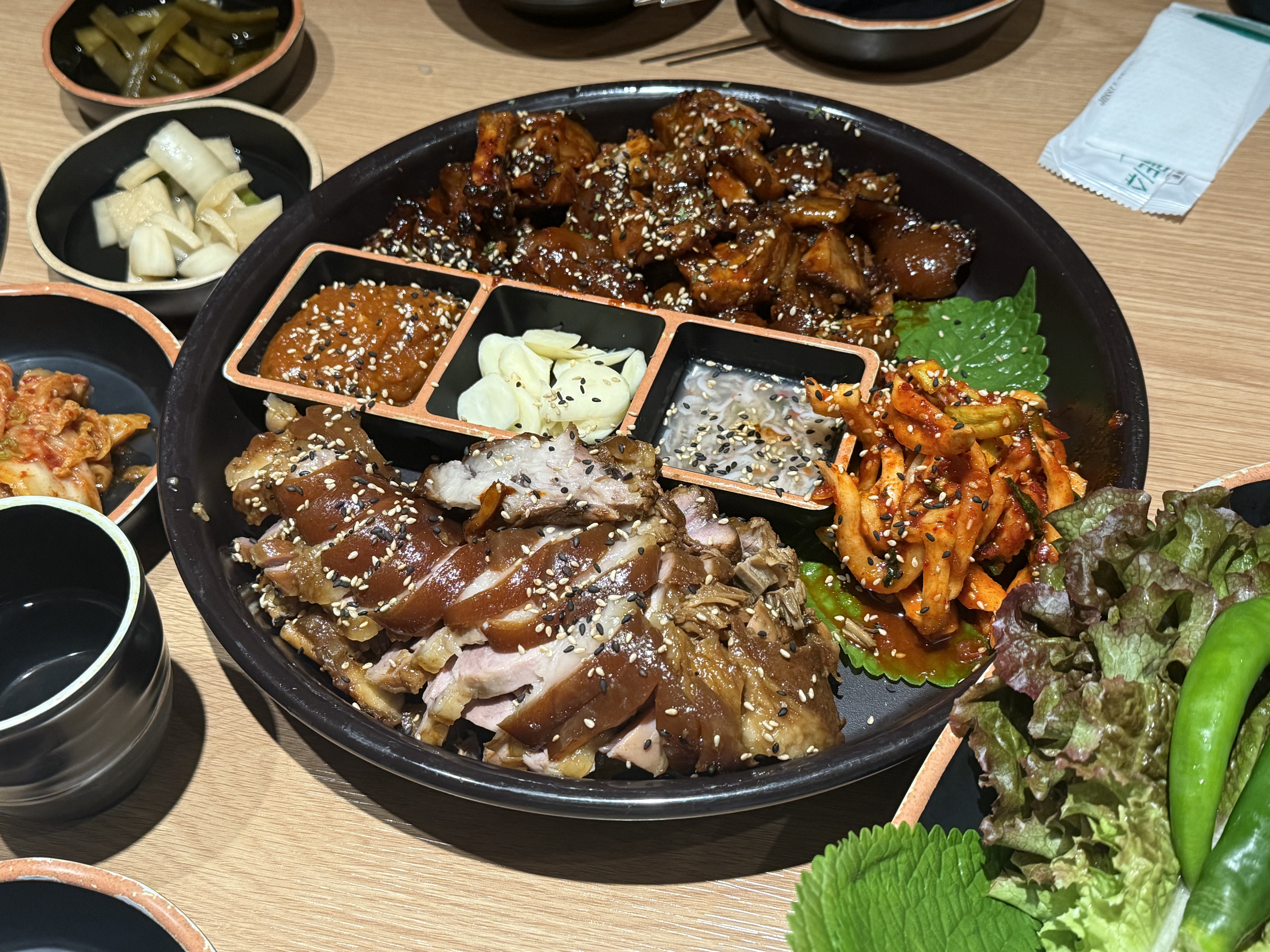 오족오족 본점