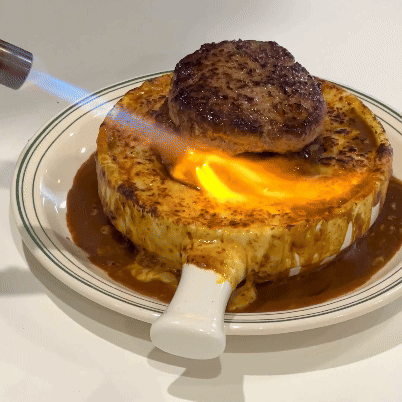 오므상칼칼데스 합정본점