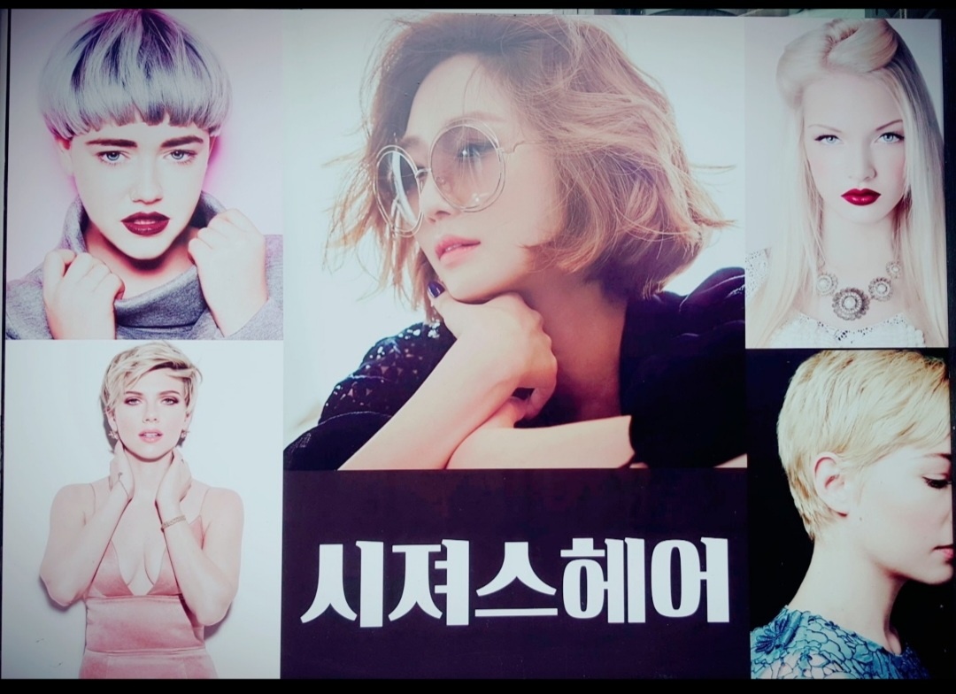 시져스헤어샵