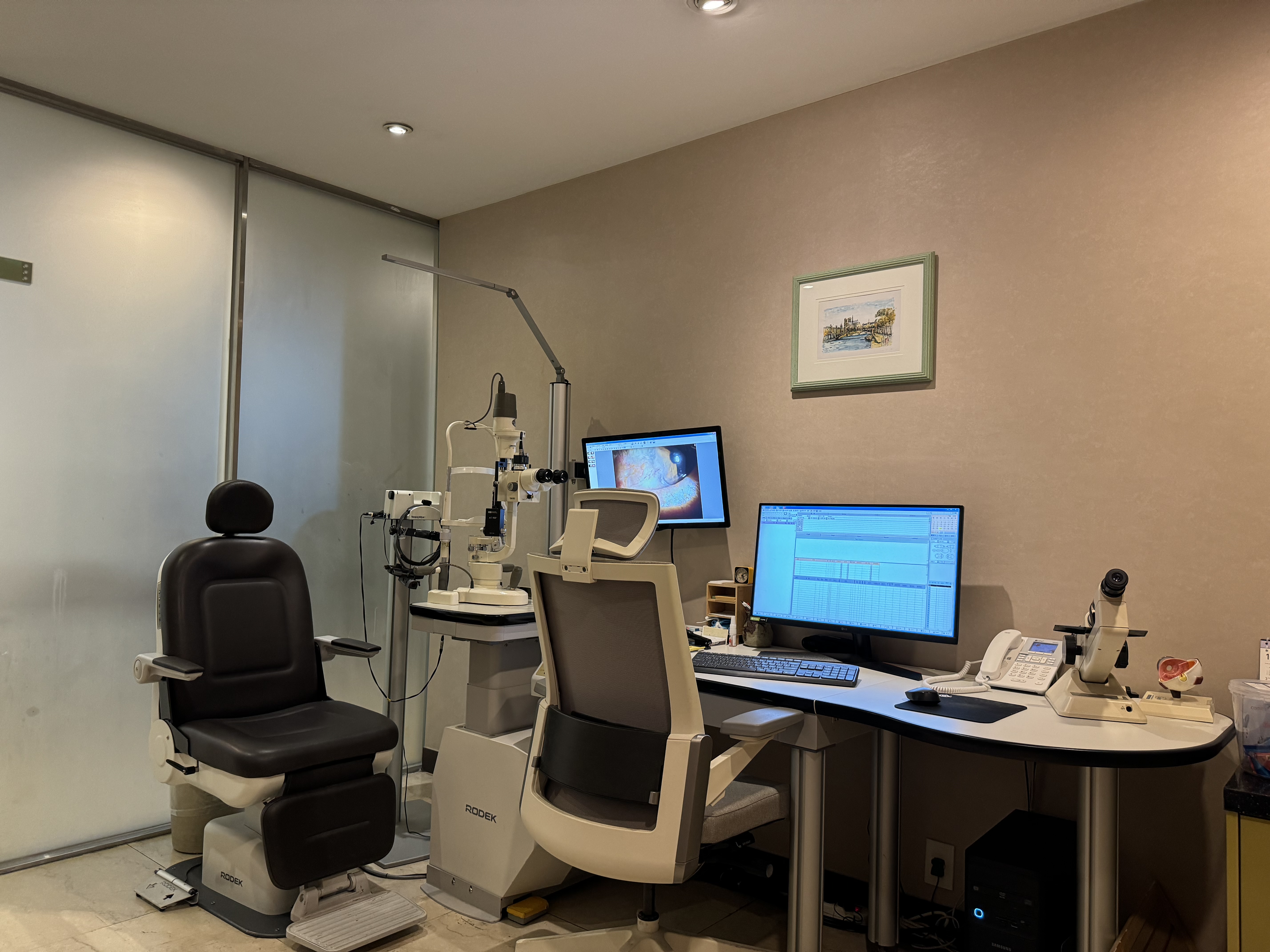 민홍기안과의원 대표 이미지