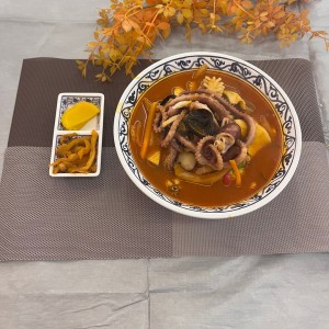 신인반점 동백본점