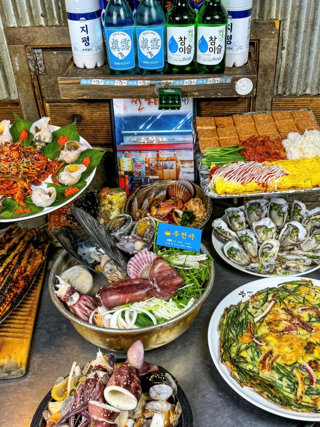 주전자
