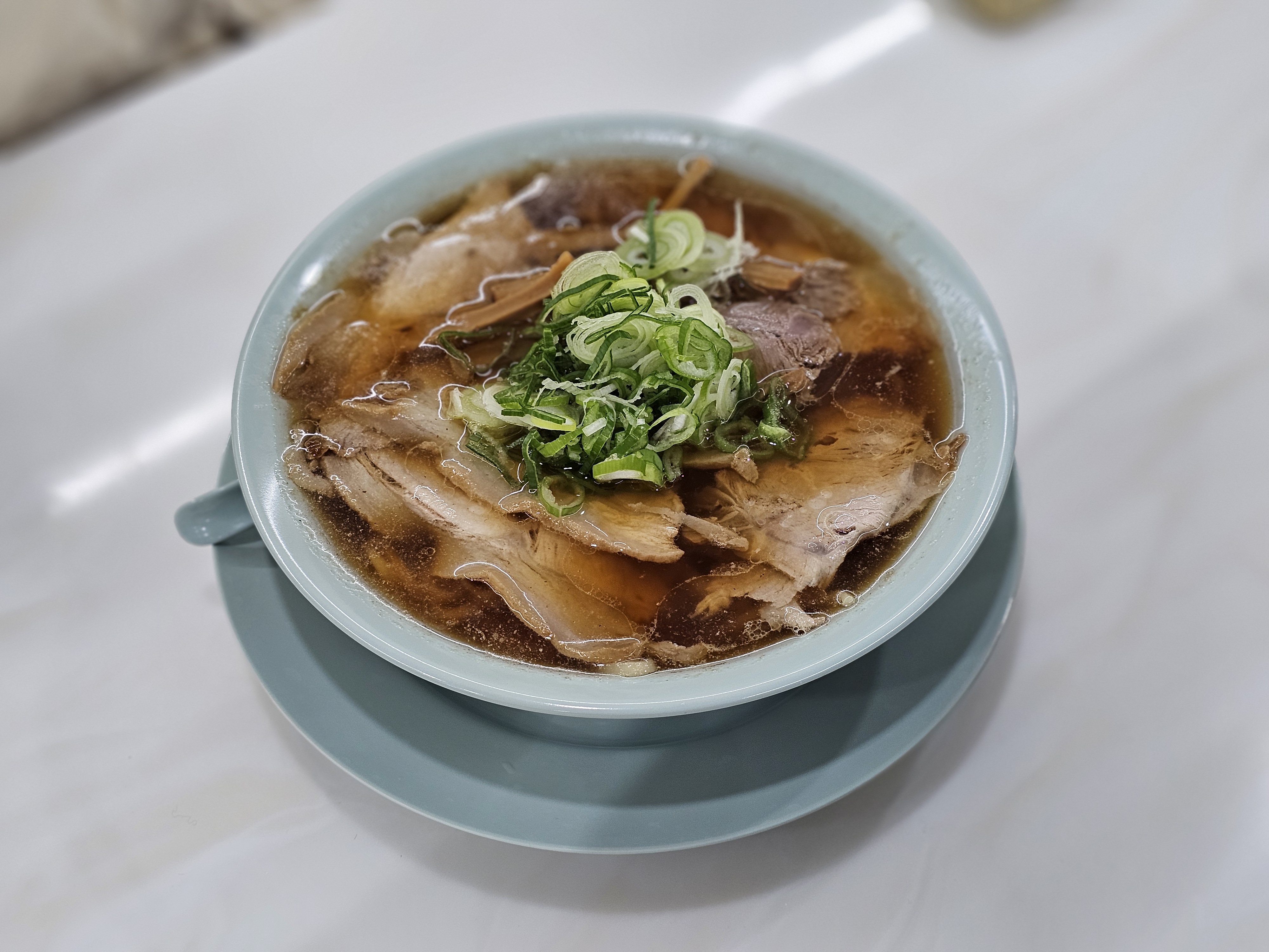신바야시 쇼쿠도 사진 2