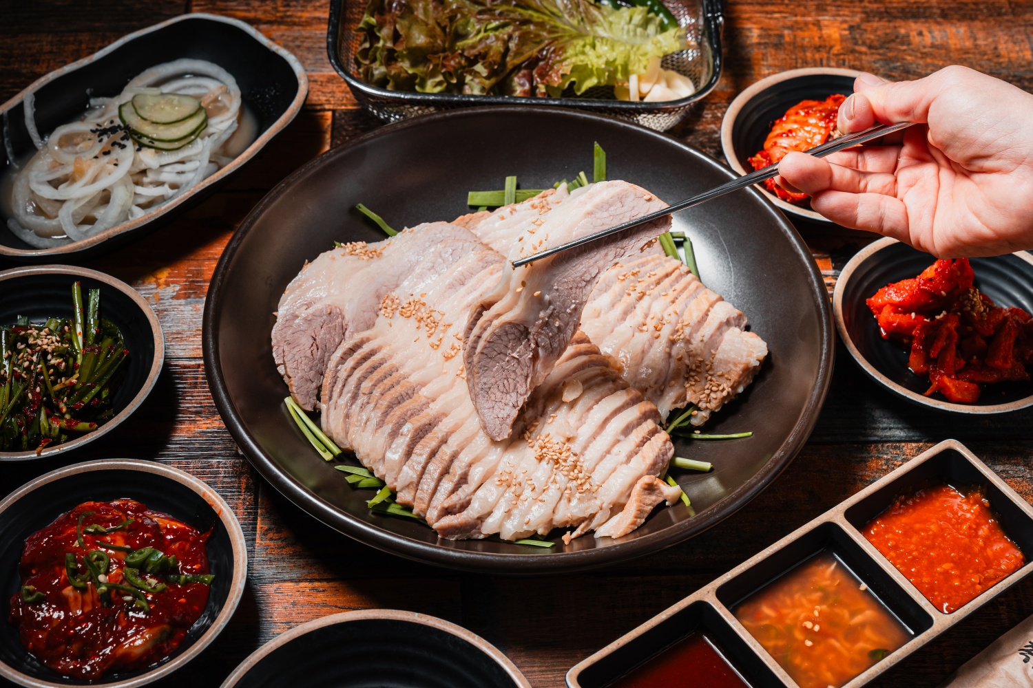 족발신선생 영주가흥점 대표 이미지