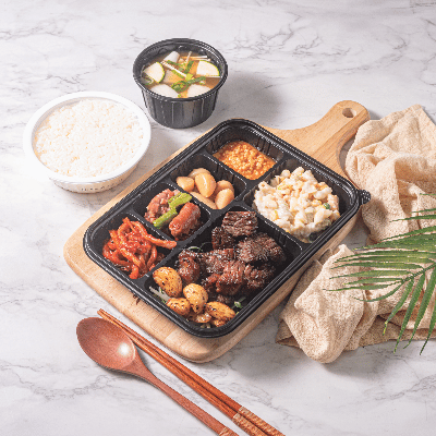 전설의스테이크갈비