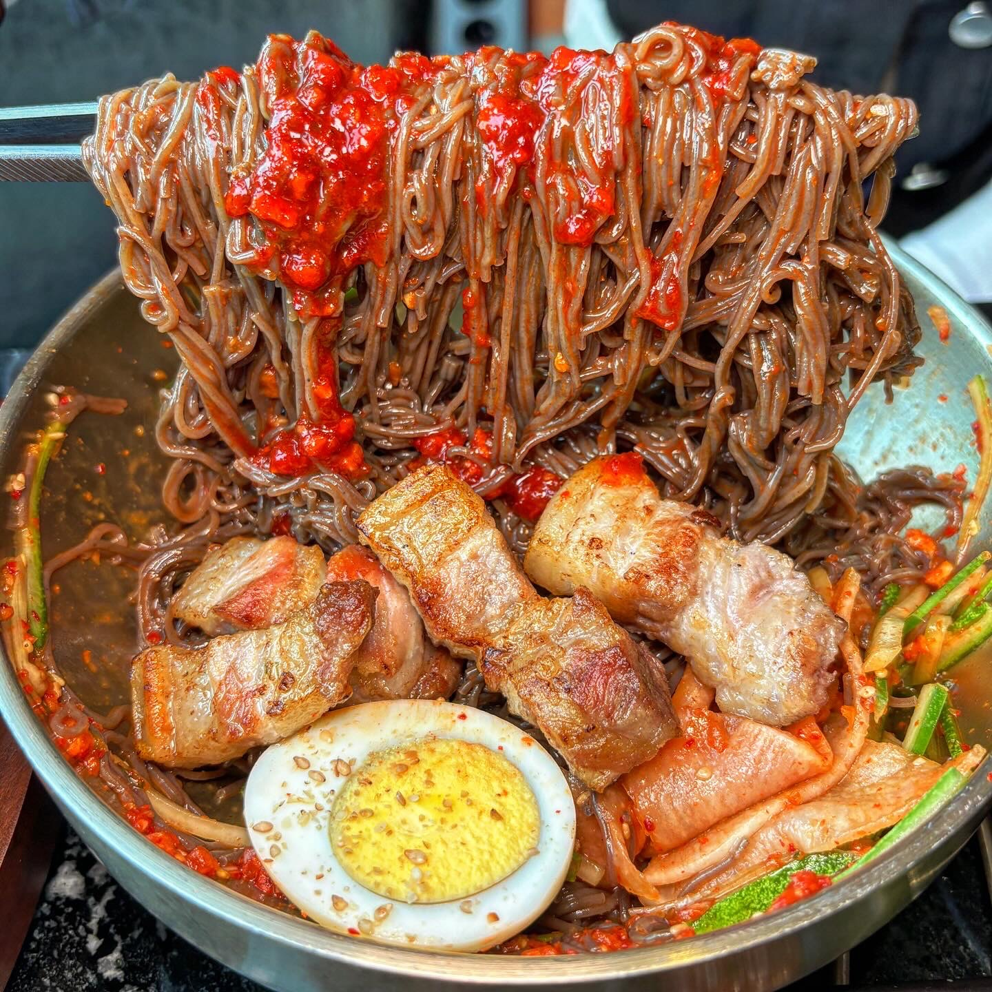 마장동김씨 수원인계점 사진 3