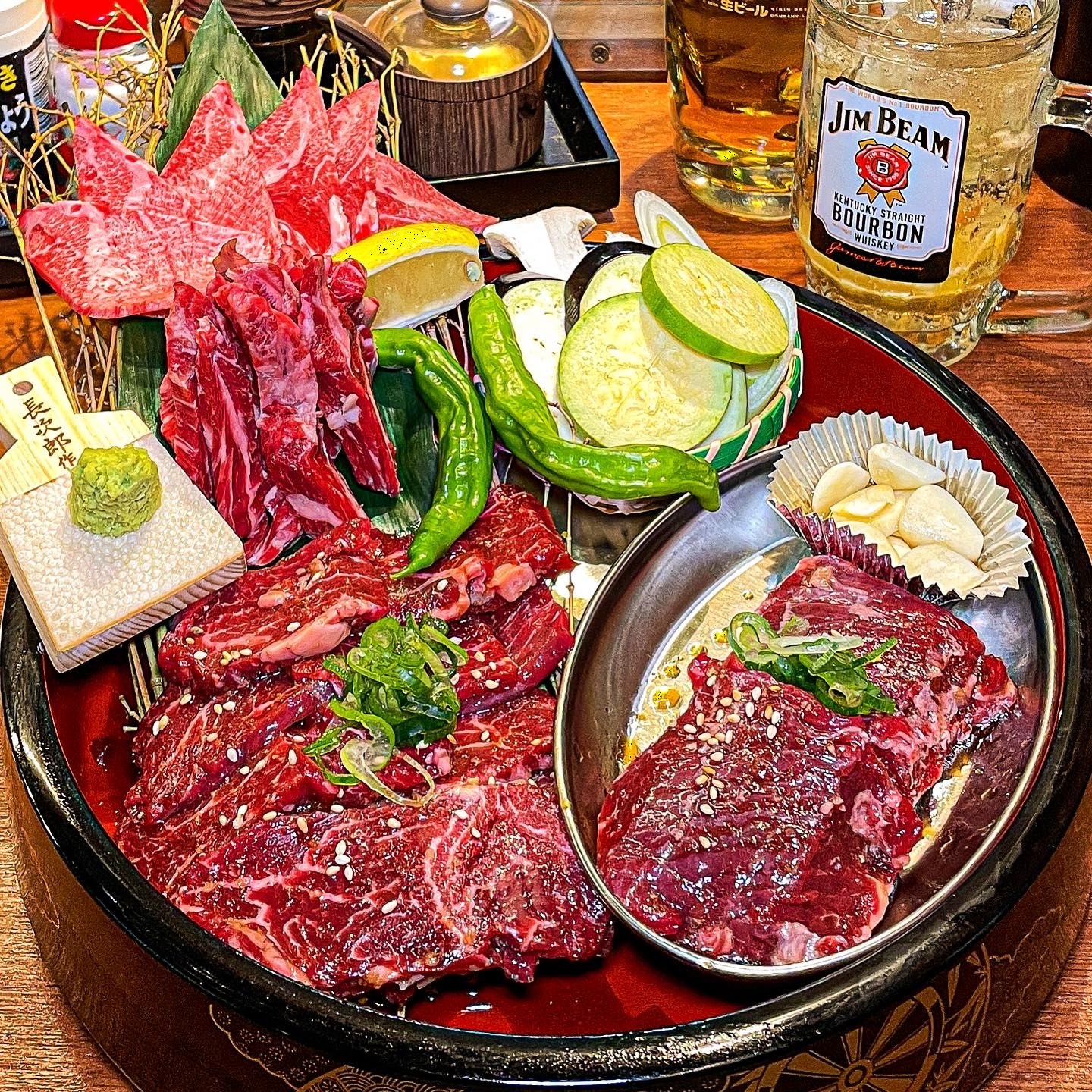 야끼니꾸 소량 전주에코시티점