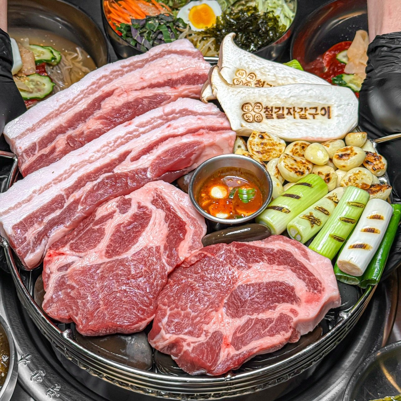 철길자갈구이 포항본점 대표 이미지