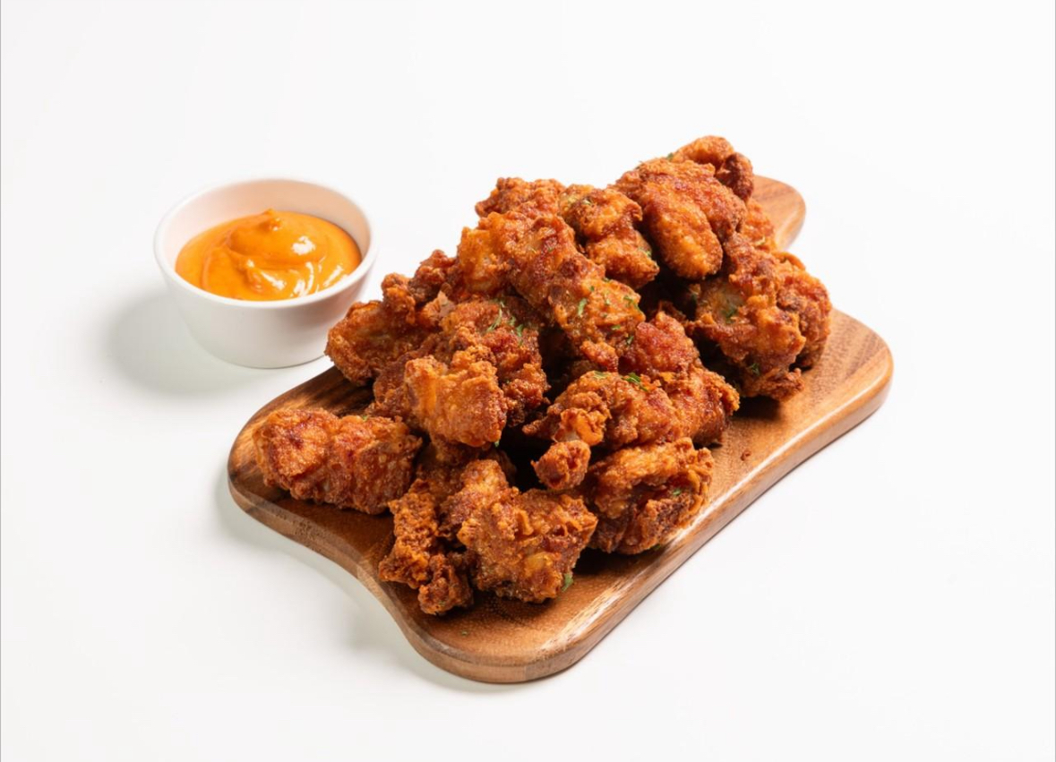 벤티버거 익산신동점
