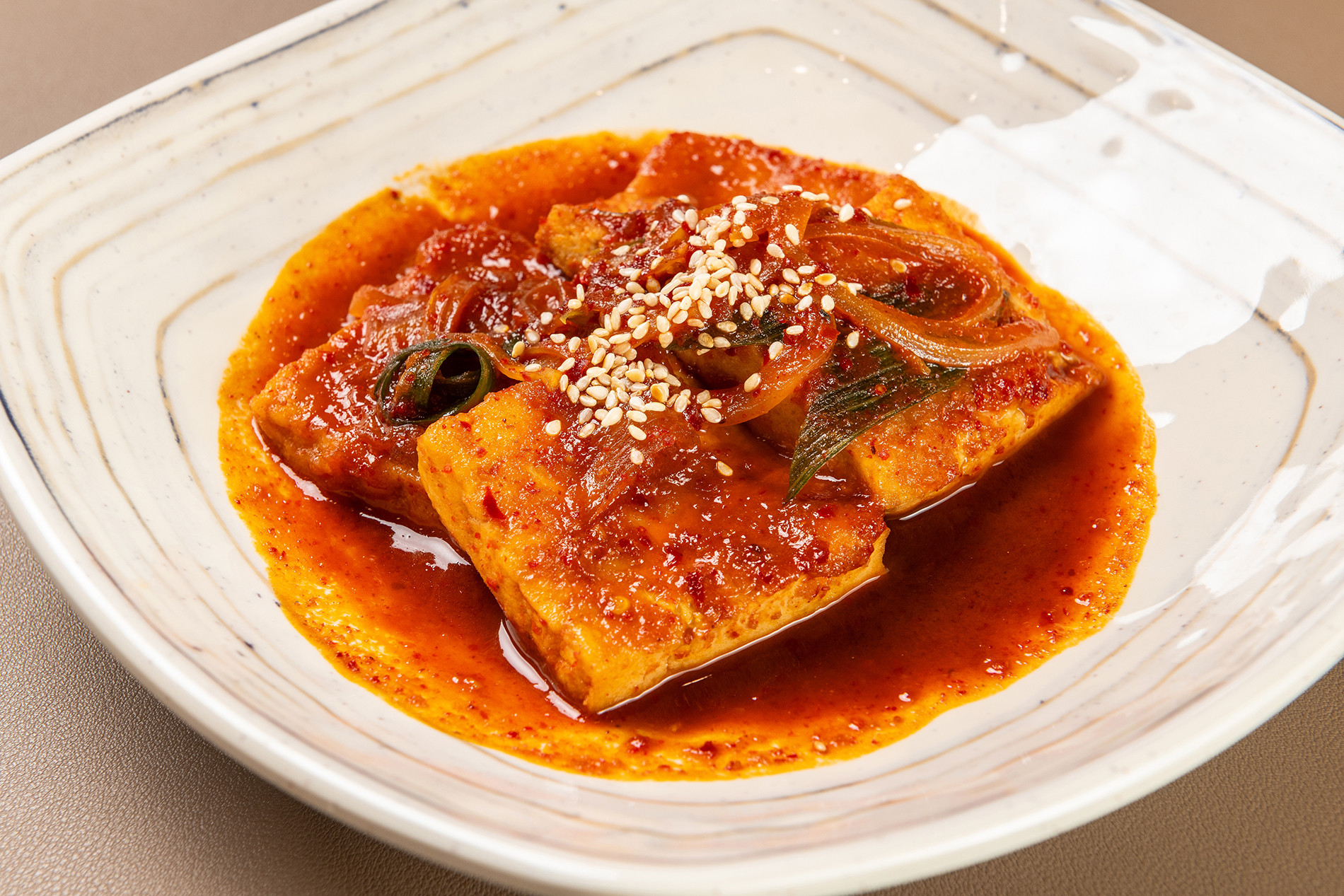 대궁 한정식반상