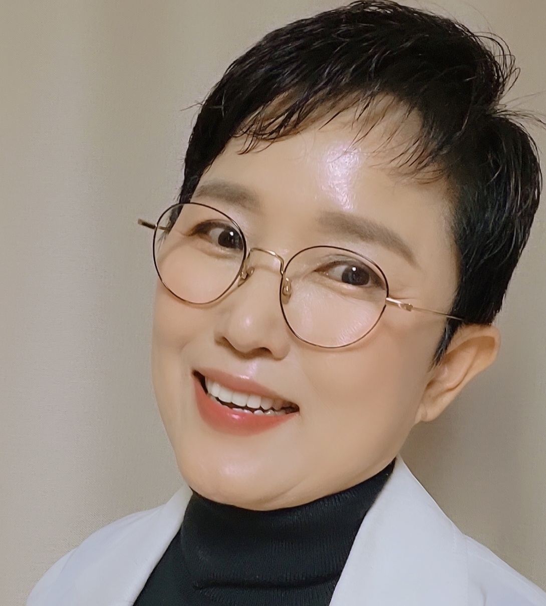아모레카운셀러 장기숙 대표 이미지