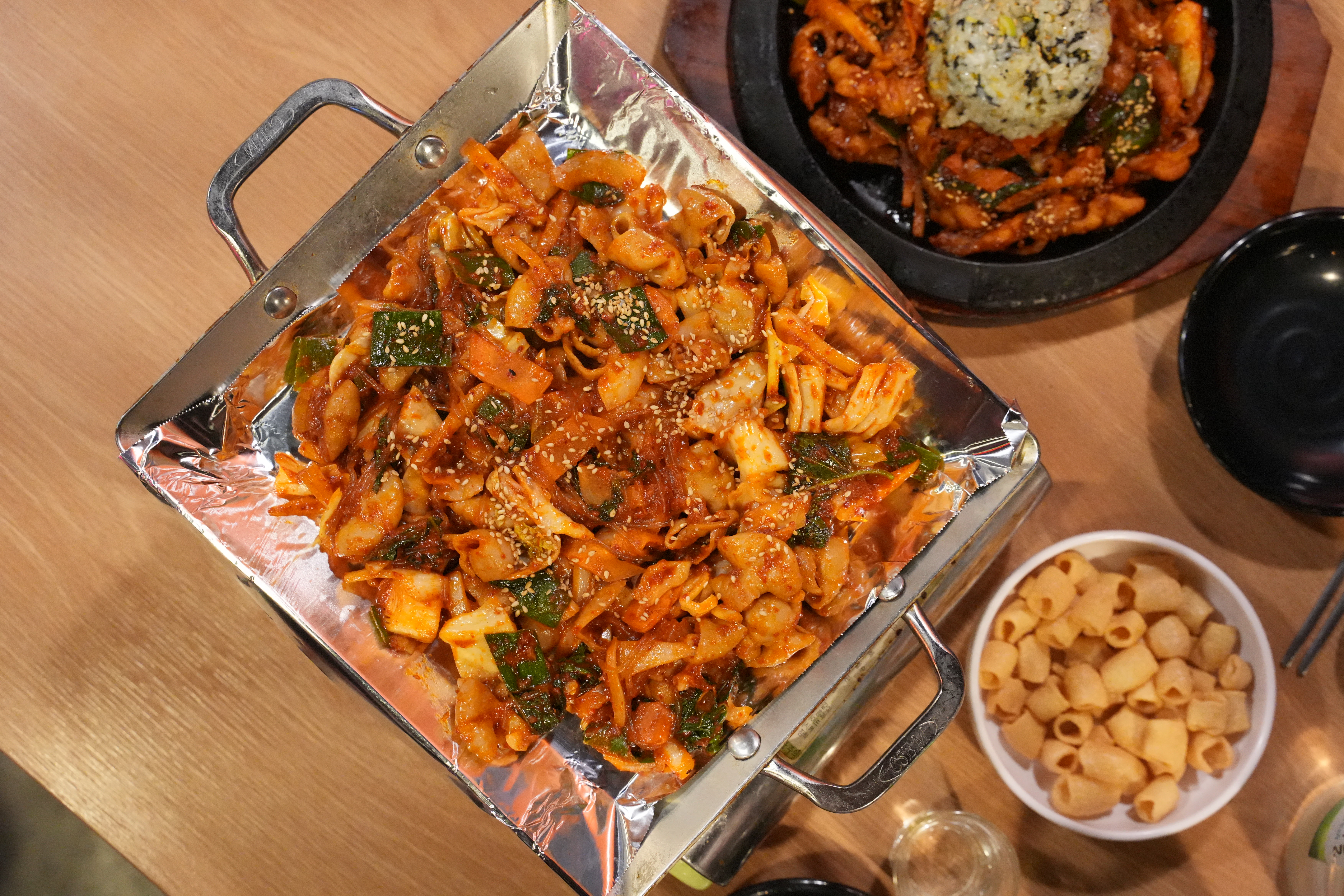 강남일미포차