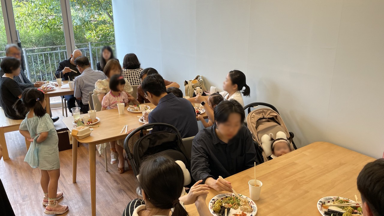 하나비전교회