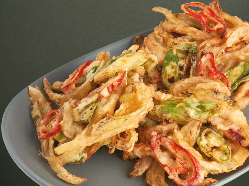 백종원의 막이오름 천안두정점