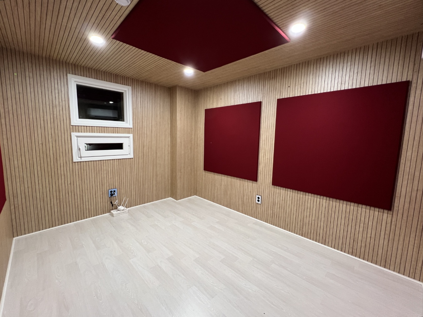 5번째 스튜디오 사진