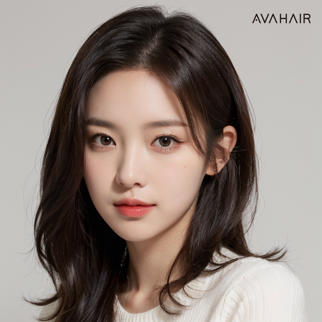 에이바헤어 영종하늘도시점 내부 또는 관련 모습