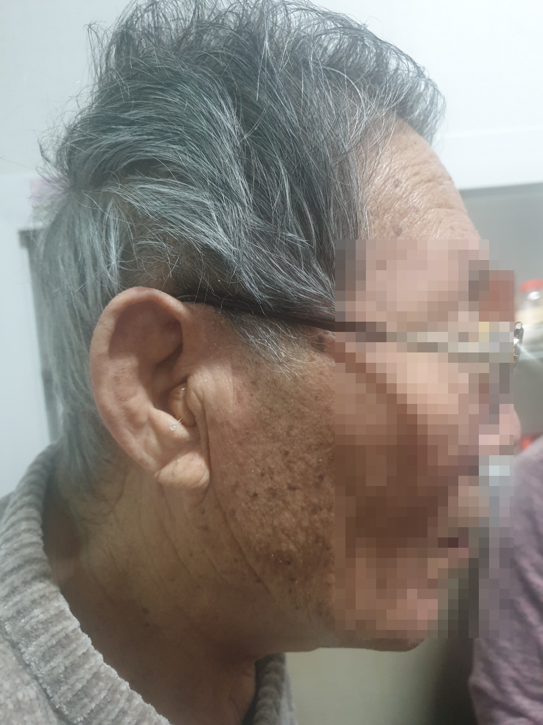 독일보청기 대전터미널센터