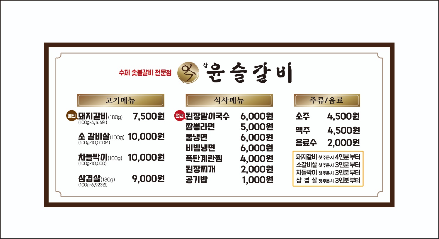 요약 정보 이미지