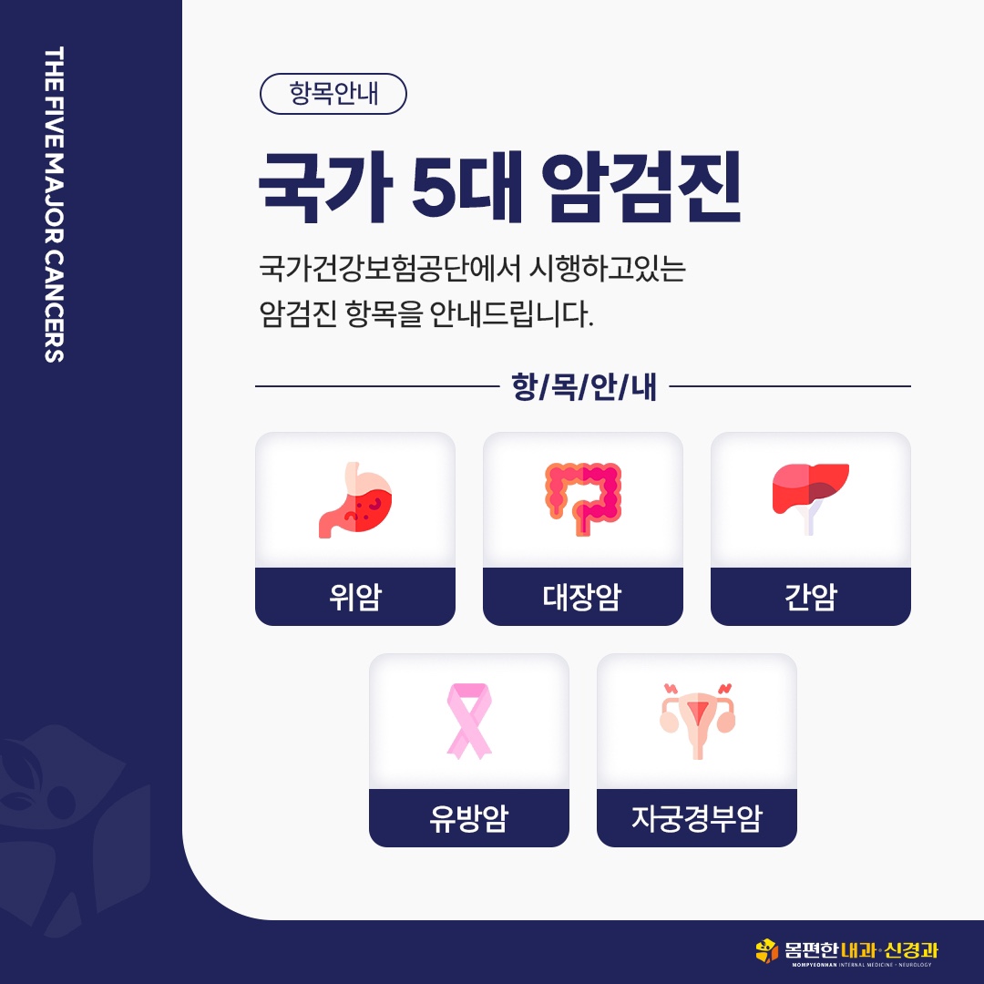 몸편한내과신경과의원