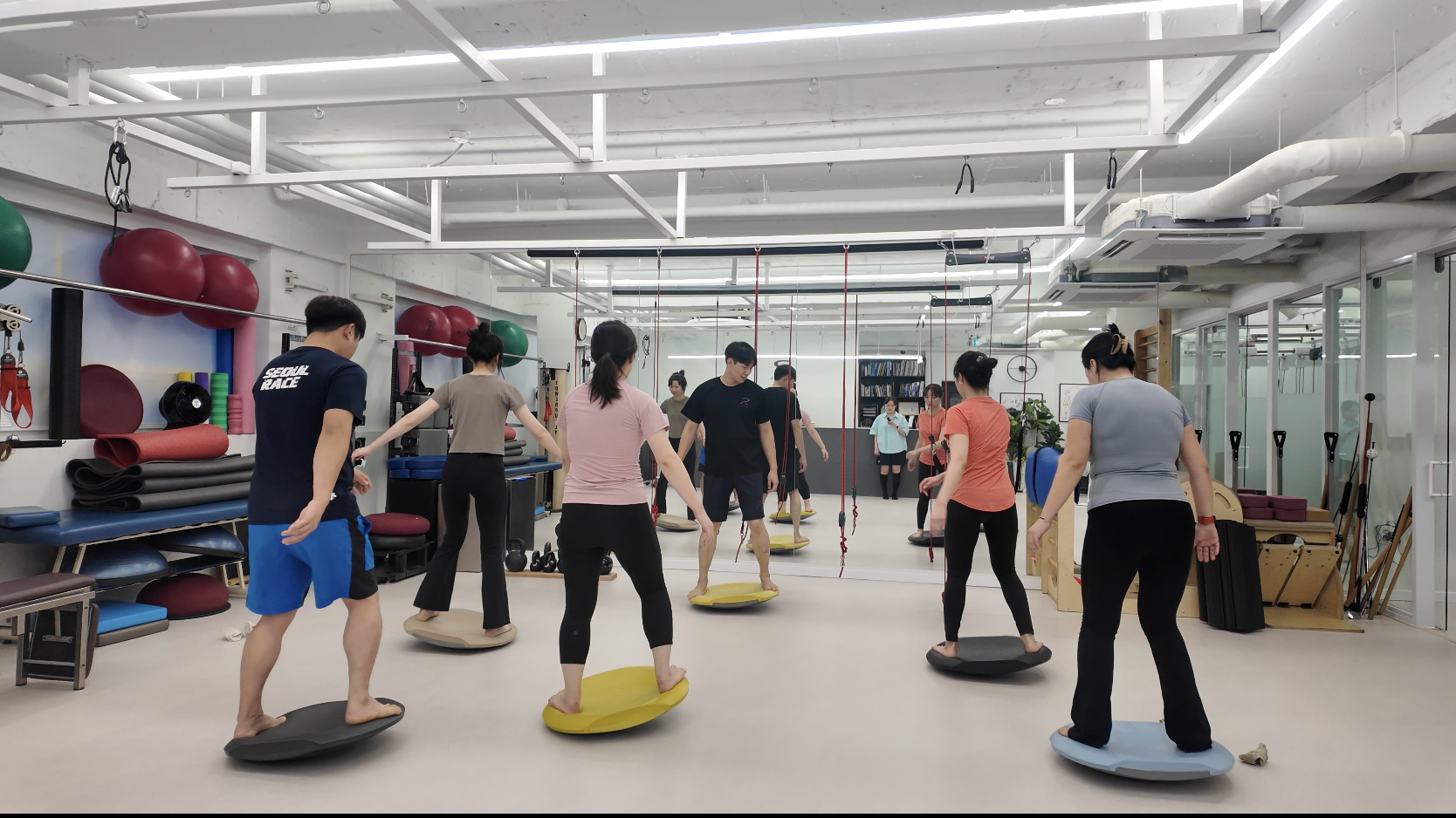 아펠운동센터 대표 이미지