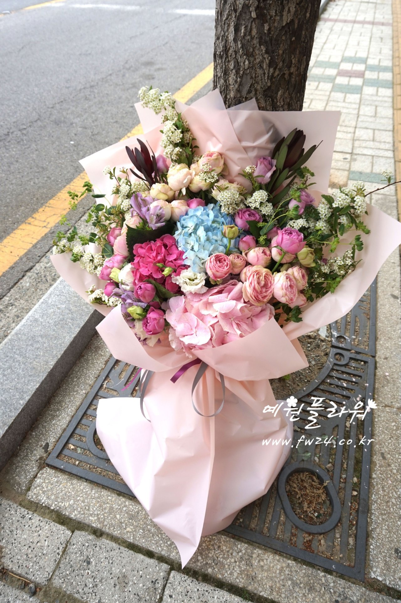 예원플라워