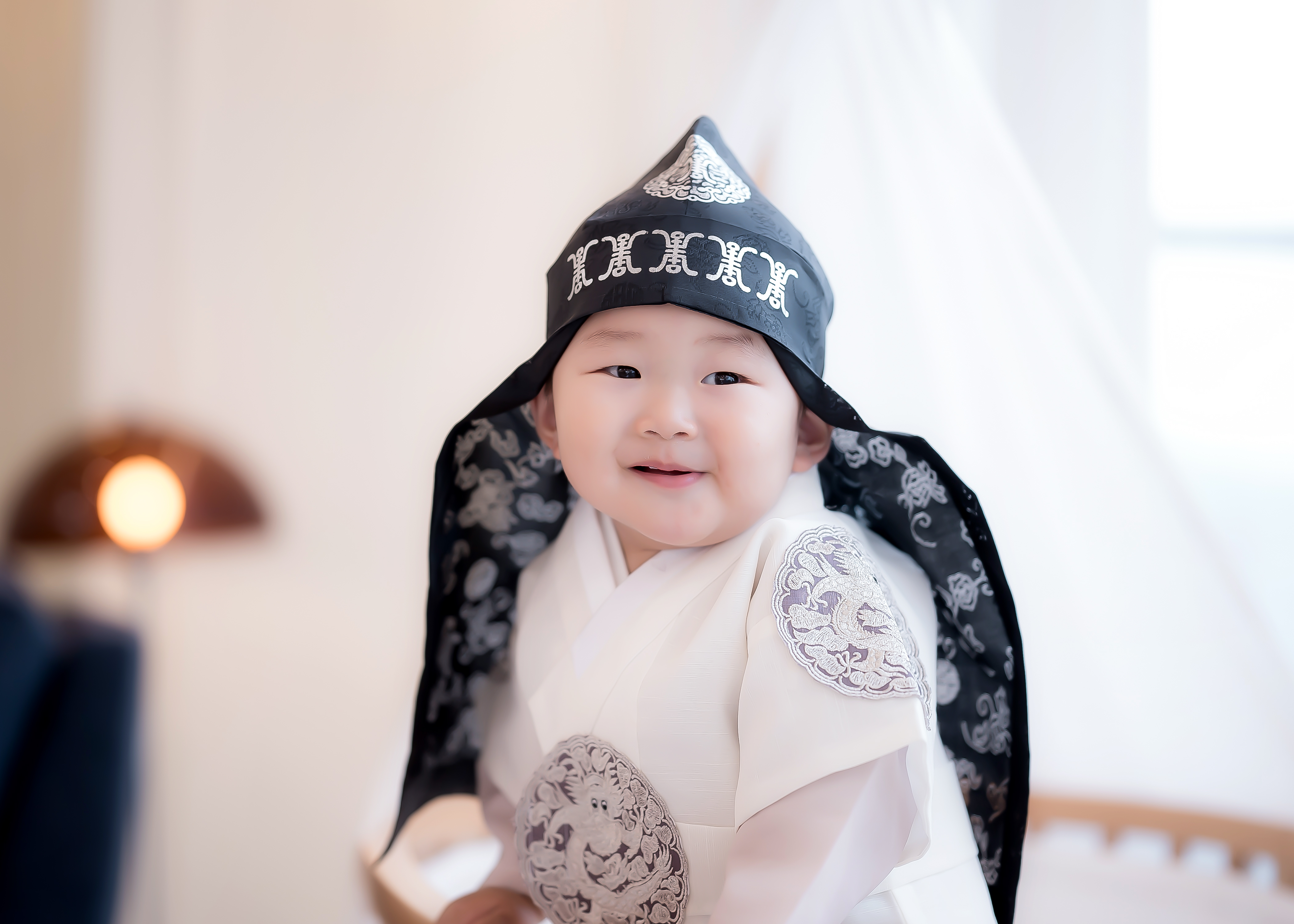더프라이빗 돌잔치 김포점