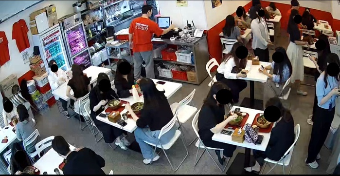 조선보울