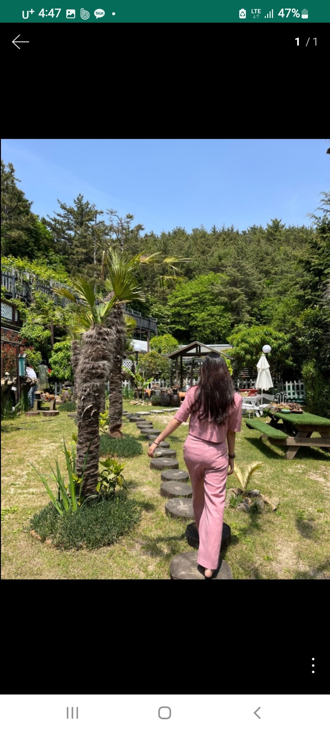 나폴리농원