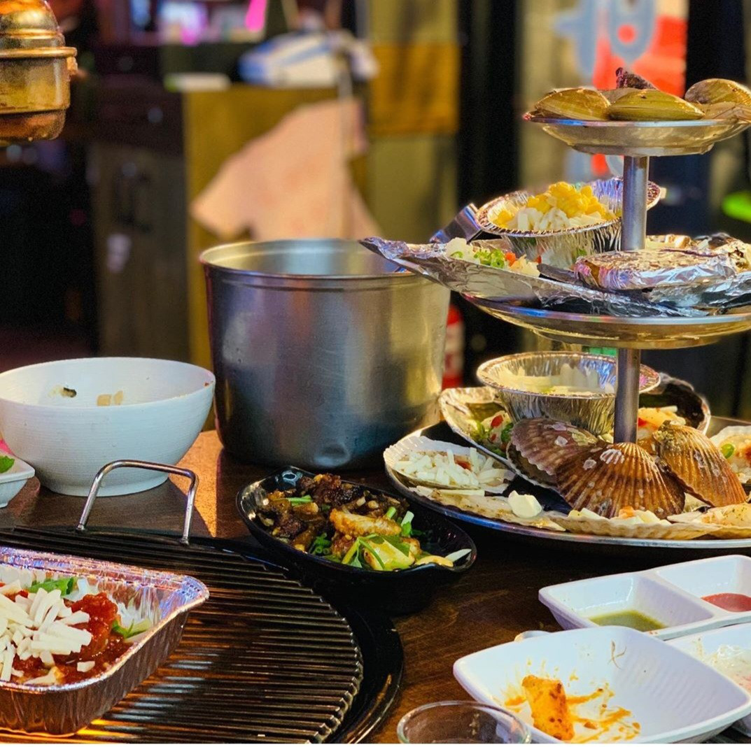 삼바리 봉선점