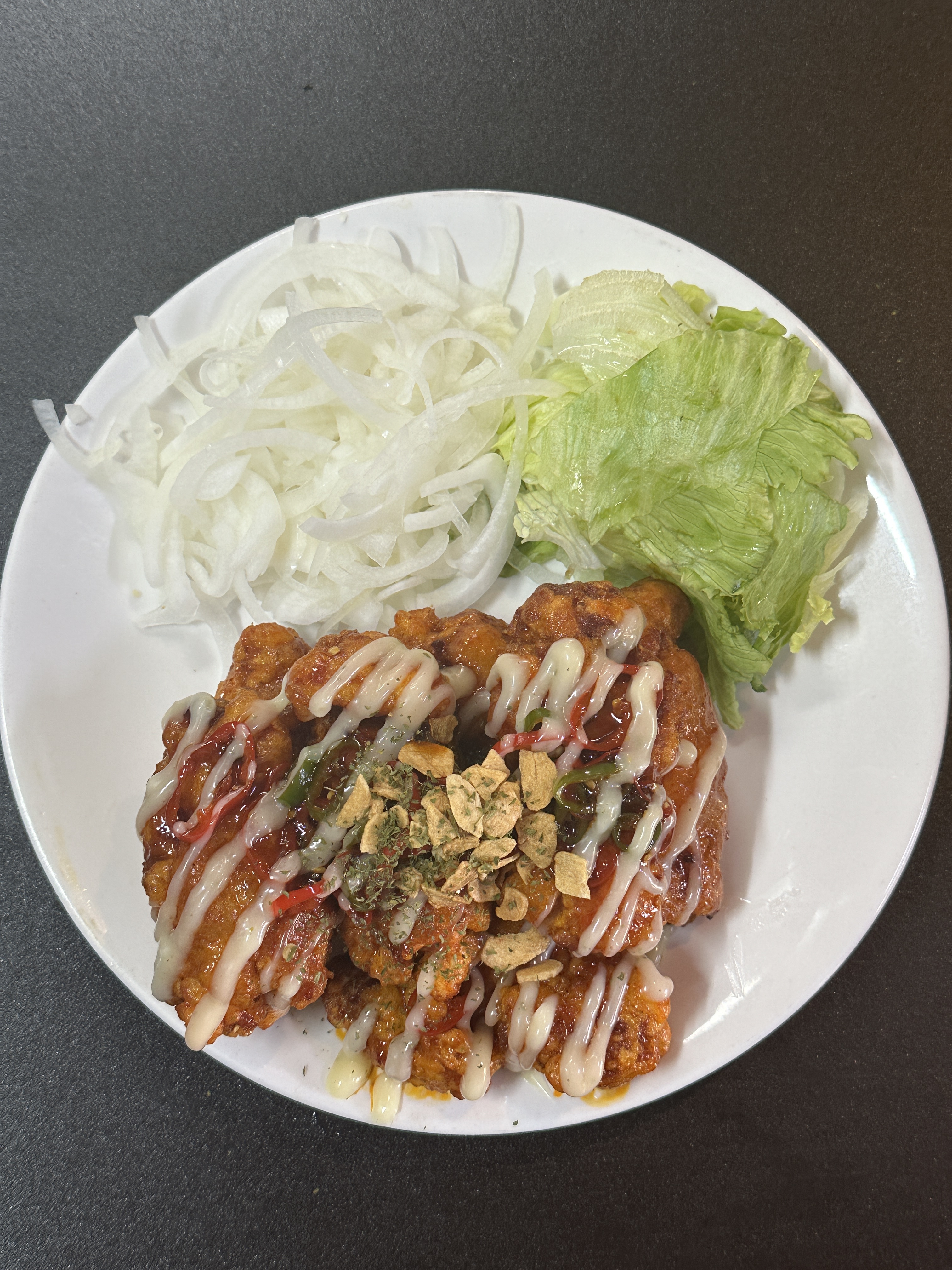 중화용호 울산 태화강국가정원점