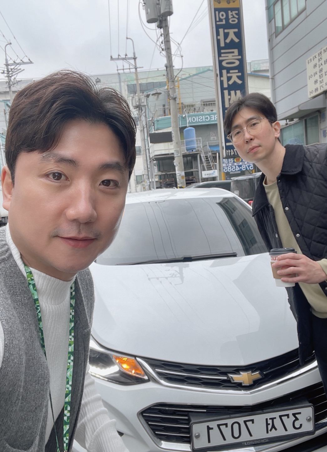 청주중고차매매단지카맨모터스