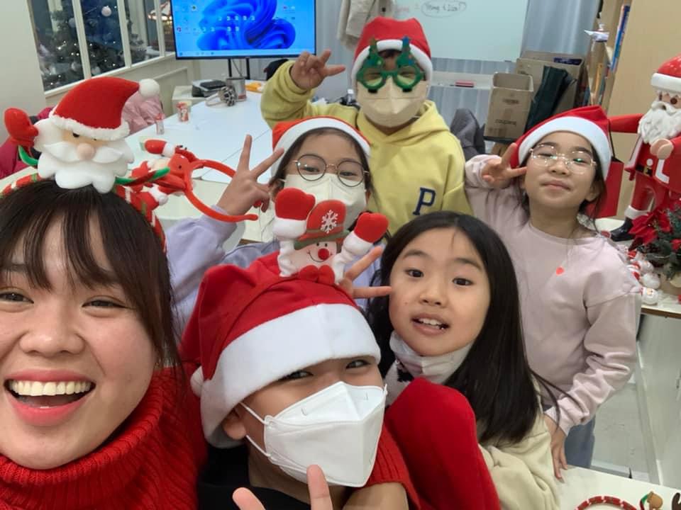 김올리브영어교습소