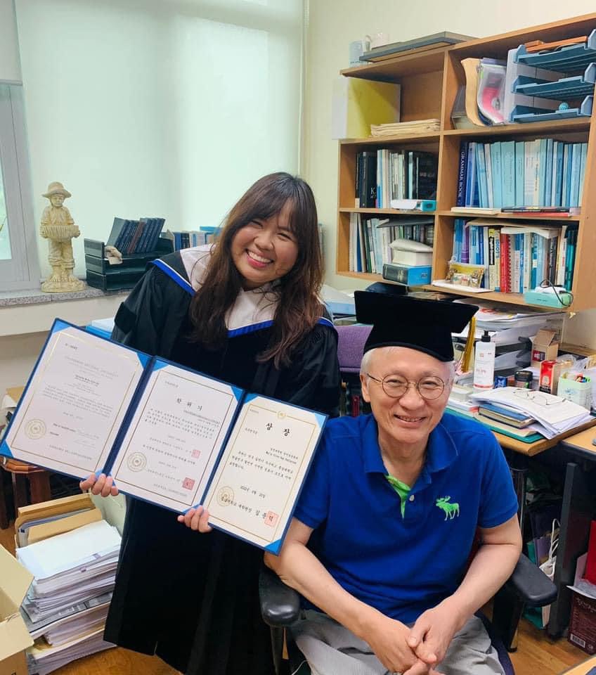 김올리브영어교습소