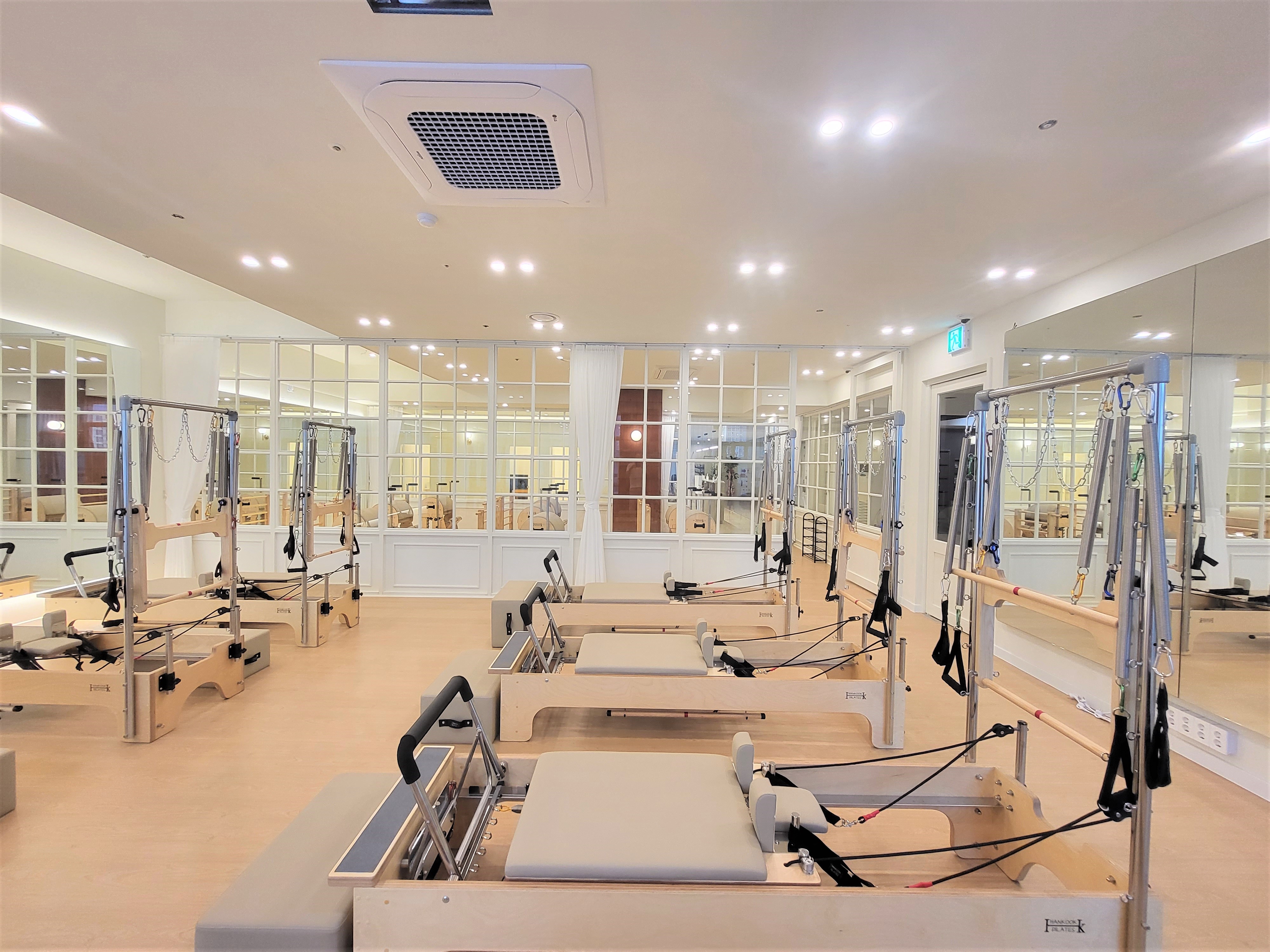 위필라테스랩 첨단점 대표 이미지