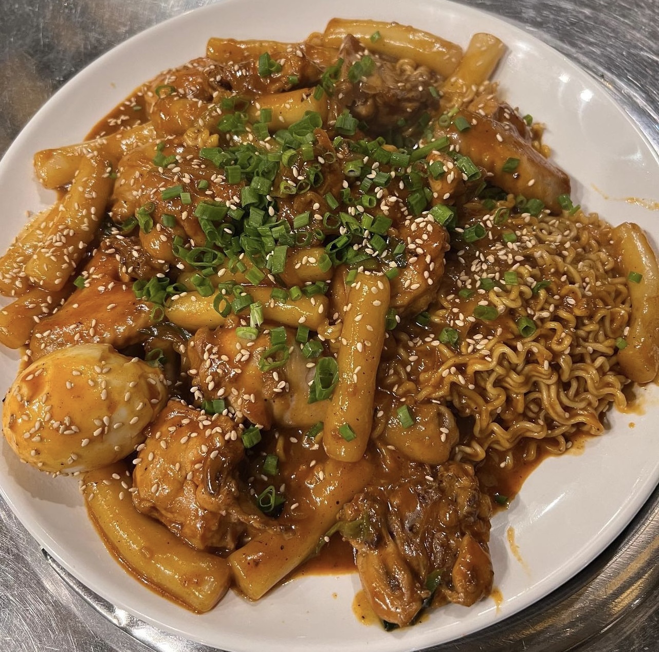뽀빠이