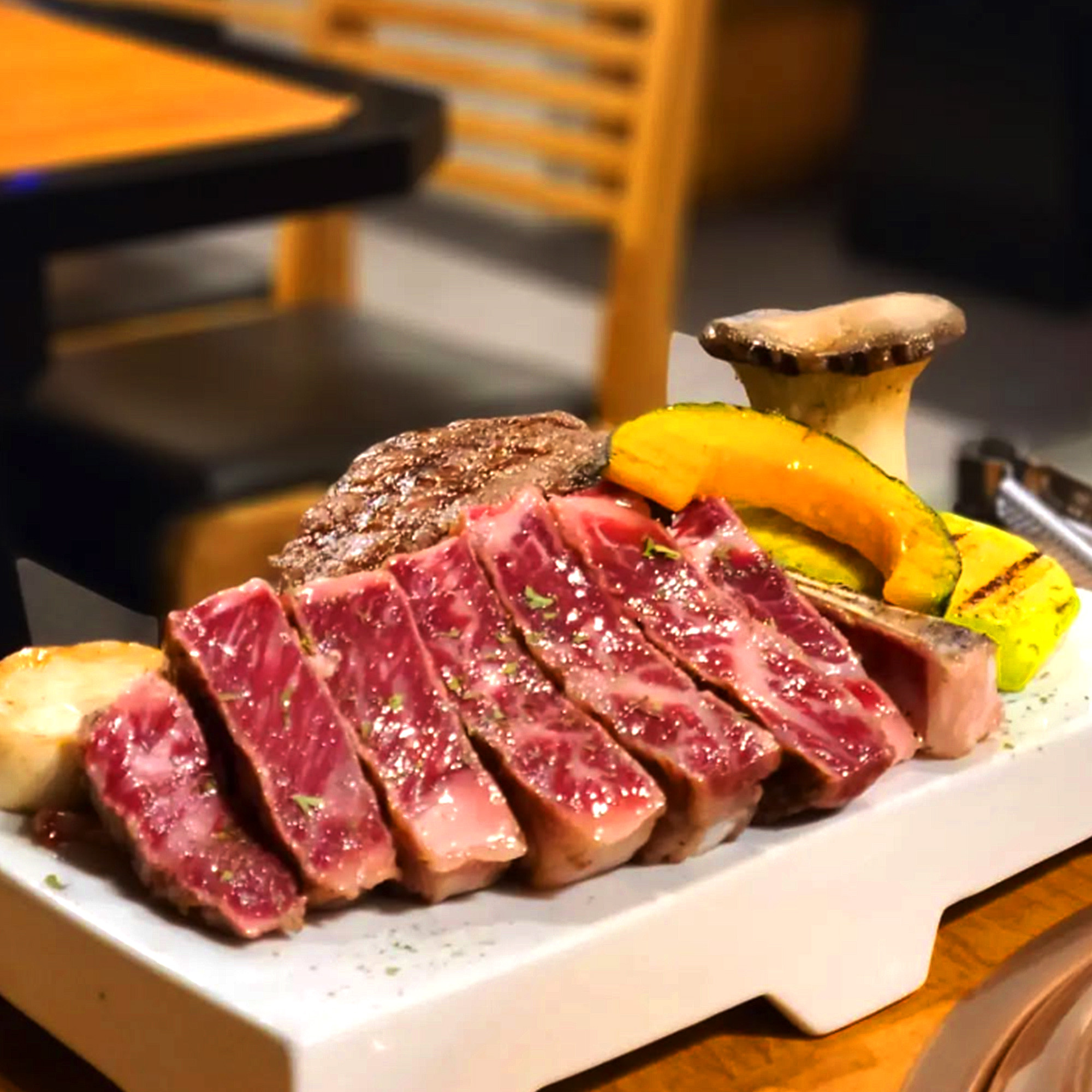 세화정육식당 청담본점