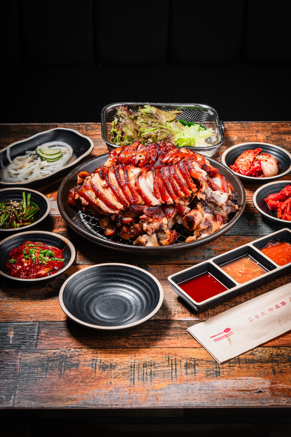 족발신선생 인천예술회관점