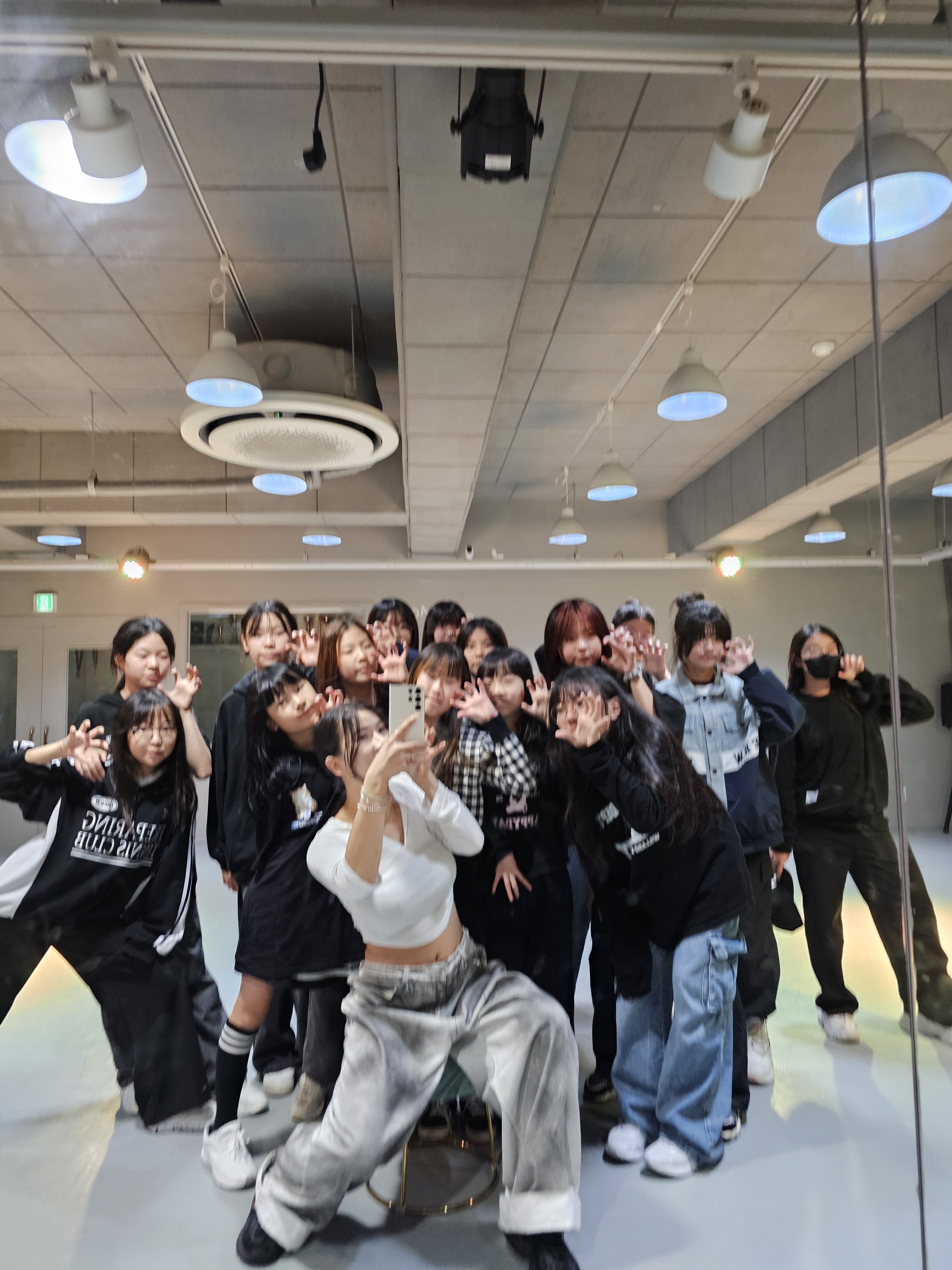 탑댄스아카데미학원