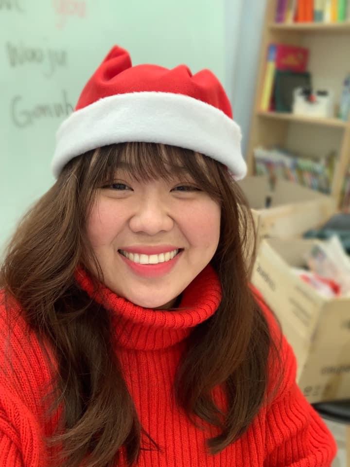 김올리브영어교습소
