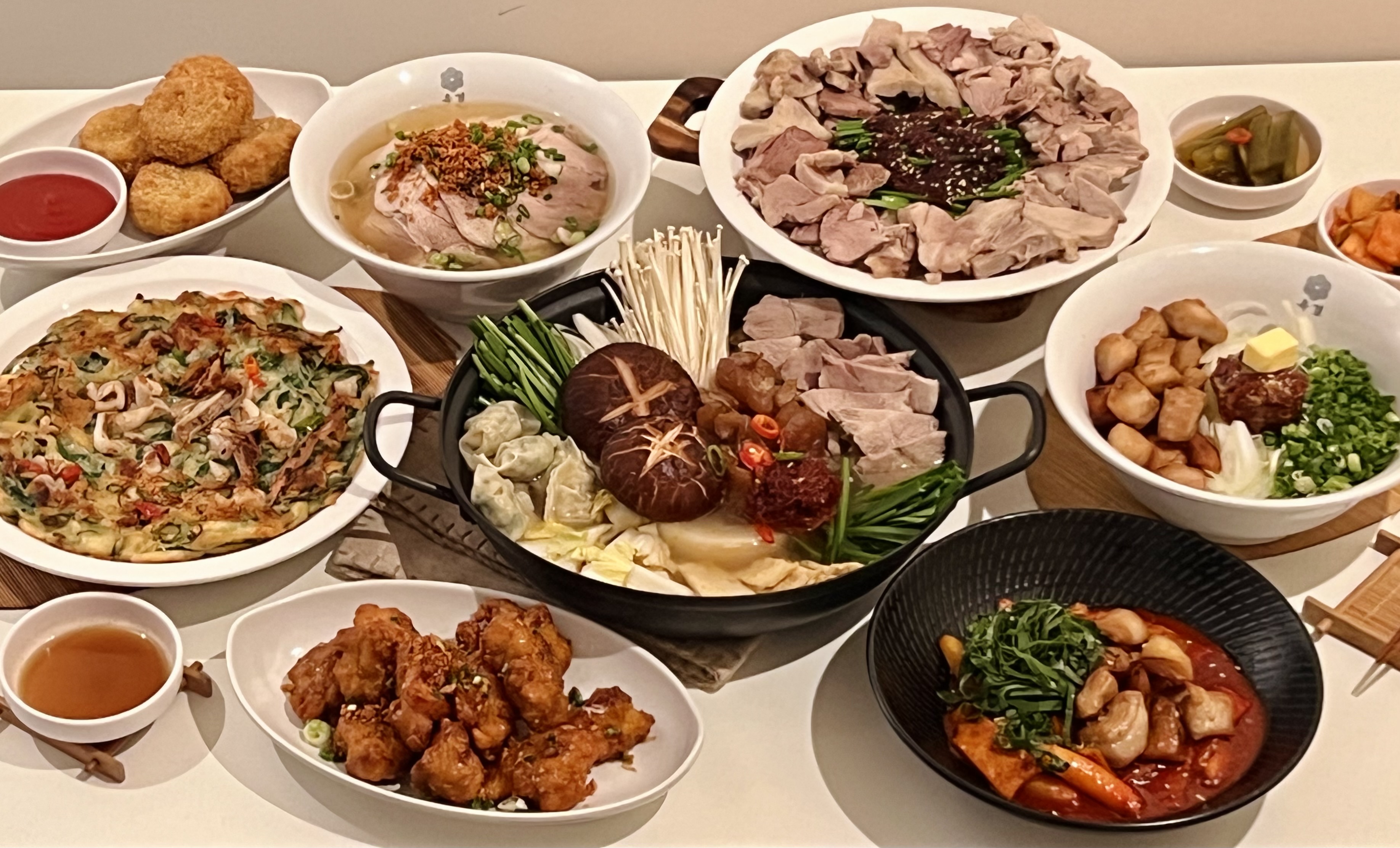 육결 종로본점