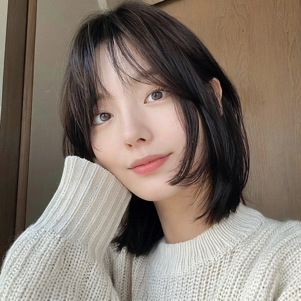라라비긴헤어