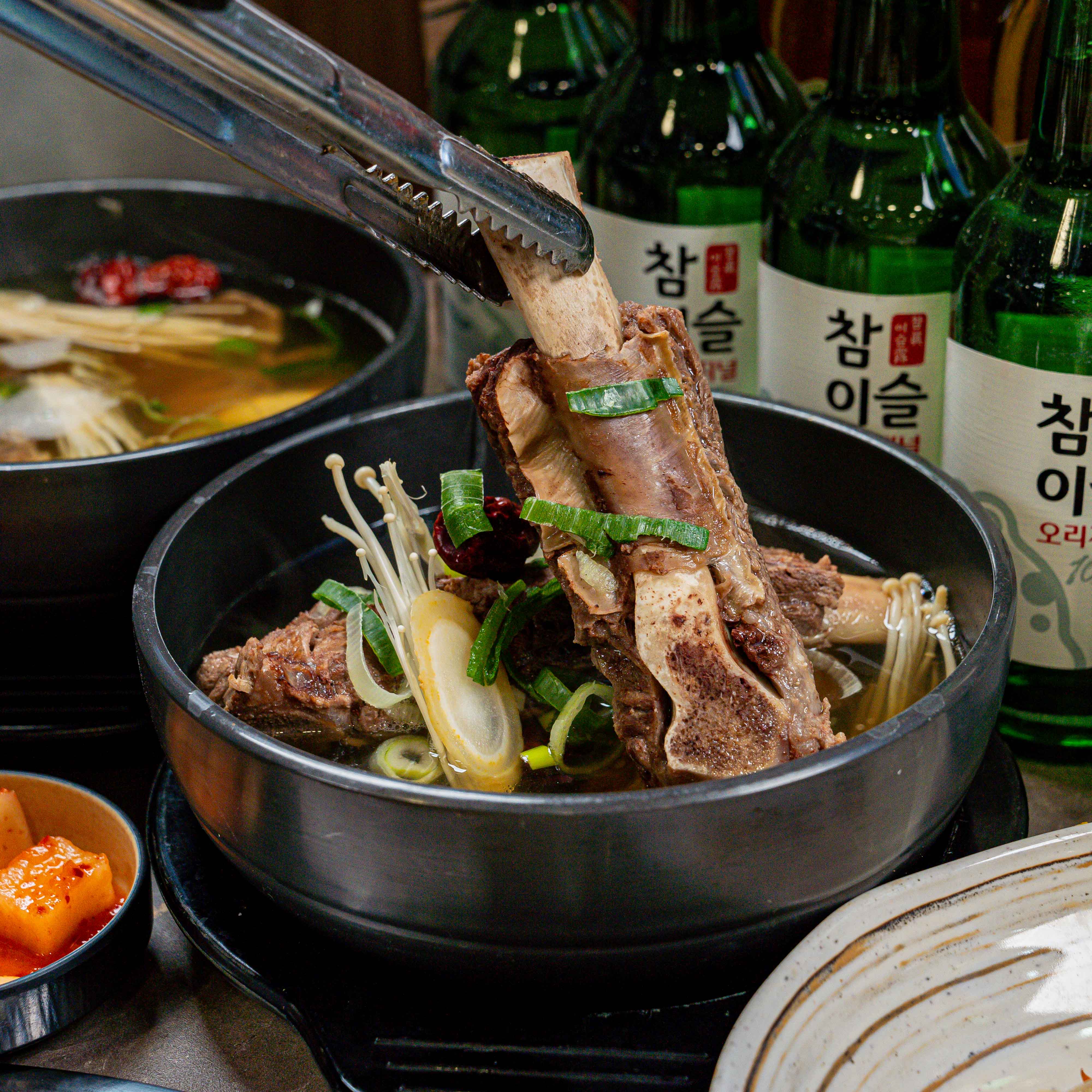 본강남갈비