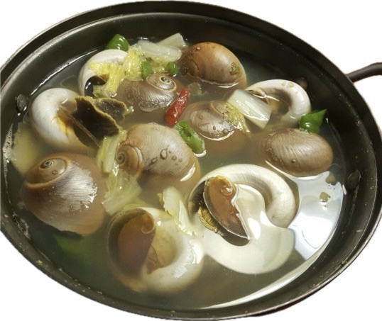 하늘포차