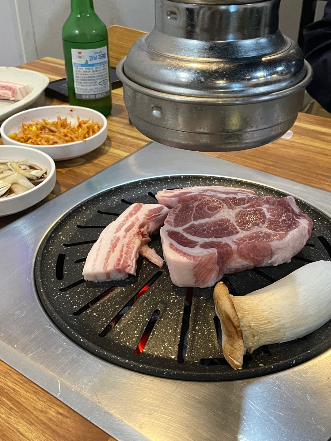 참돈