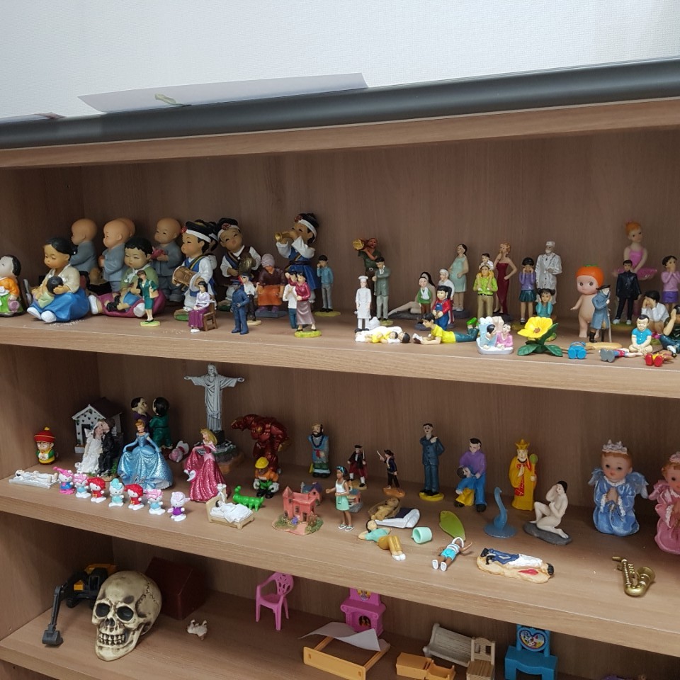 좋은맘 심리상담센터 대표 이미지