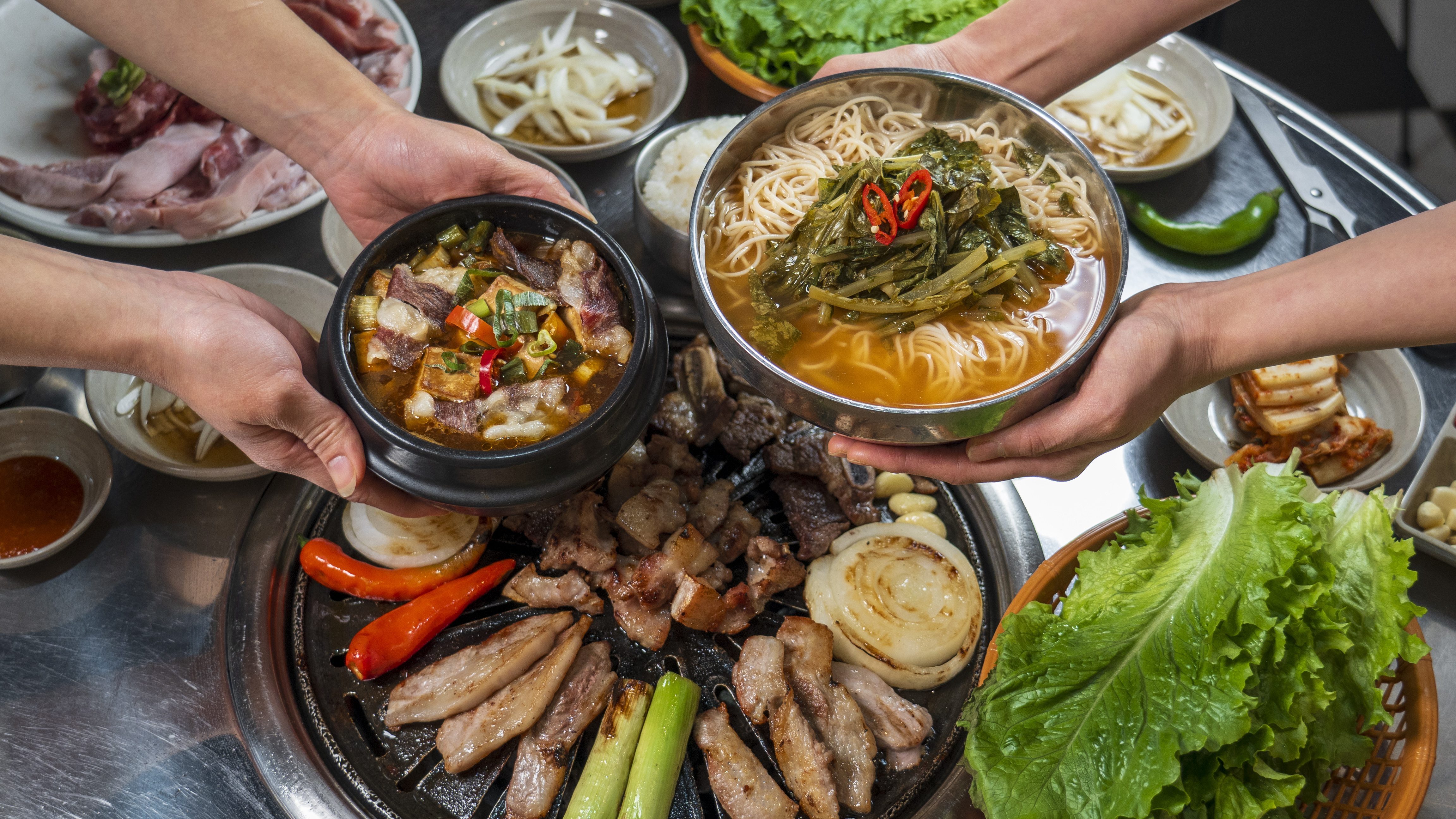 좌전뒷고기