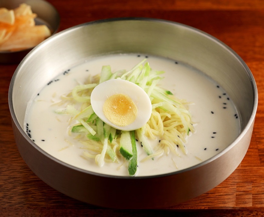 고박사냉면