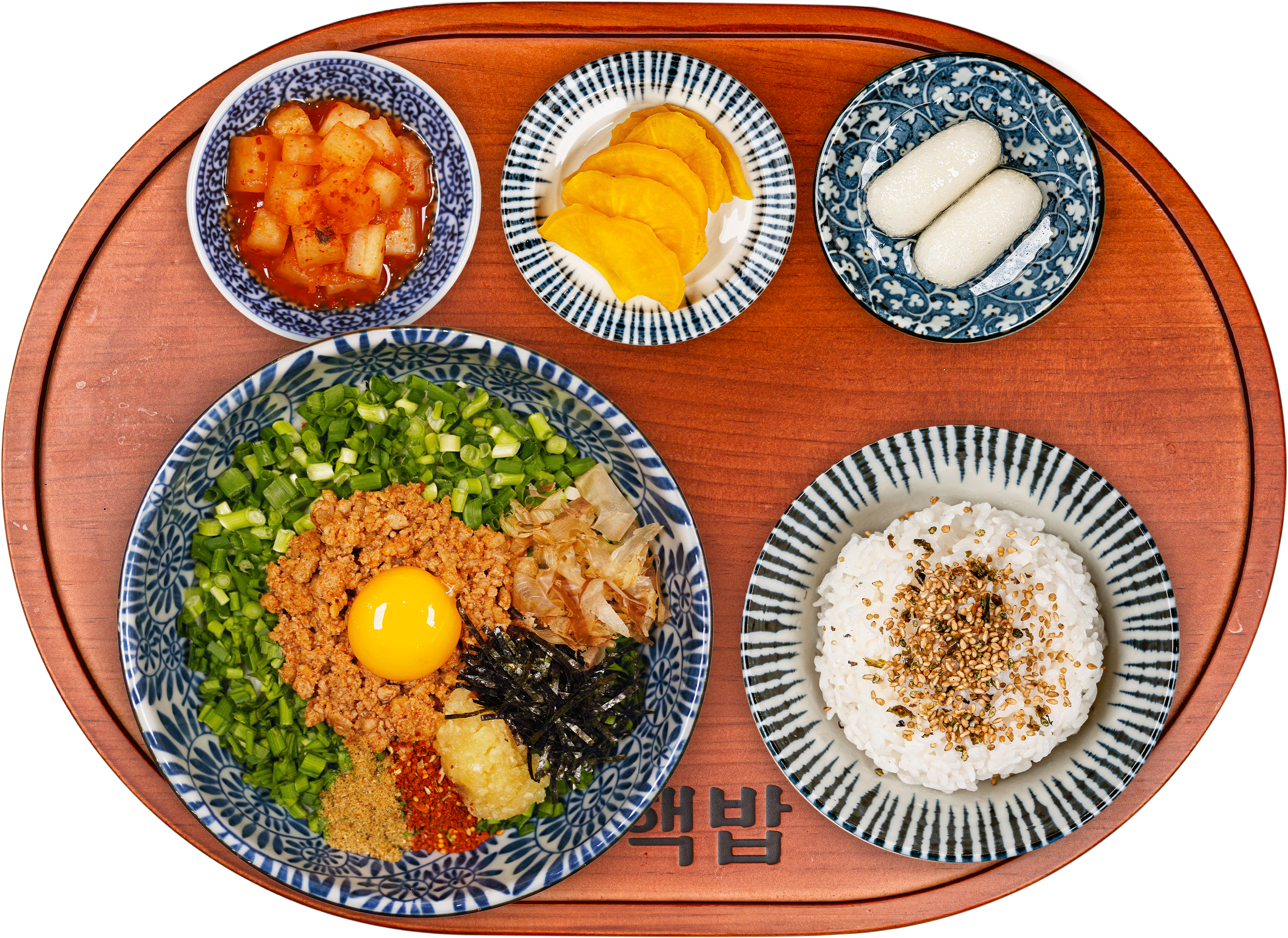 핵밥 강릉교동점