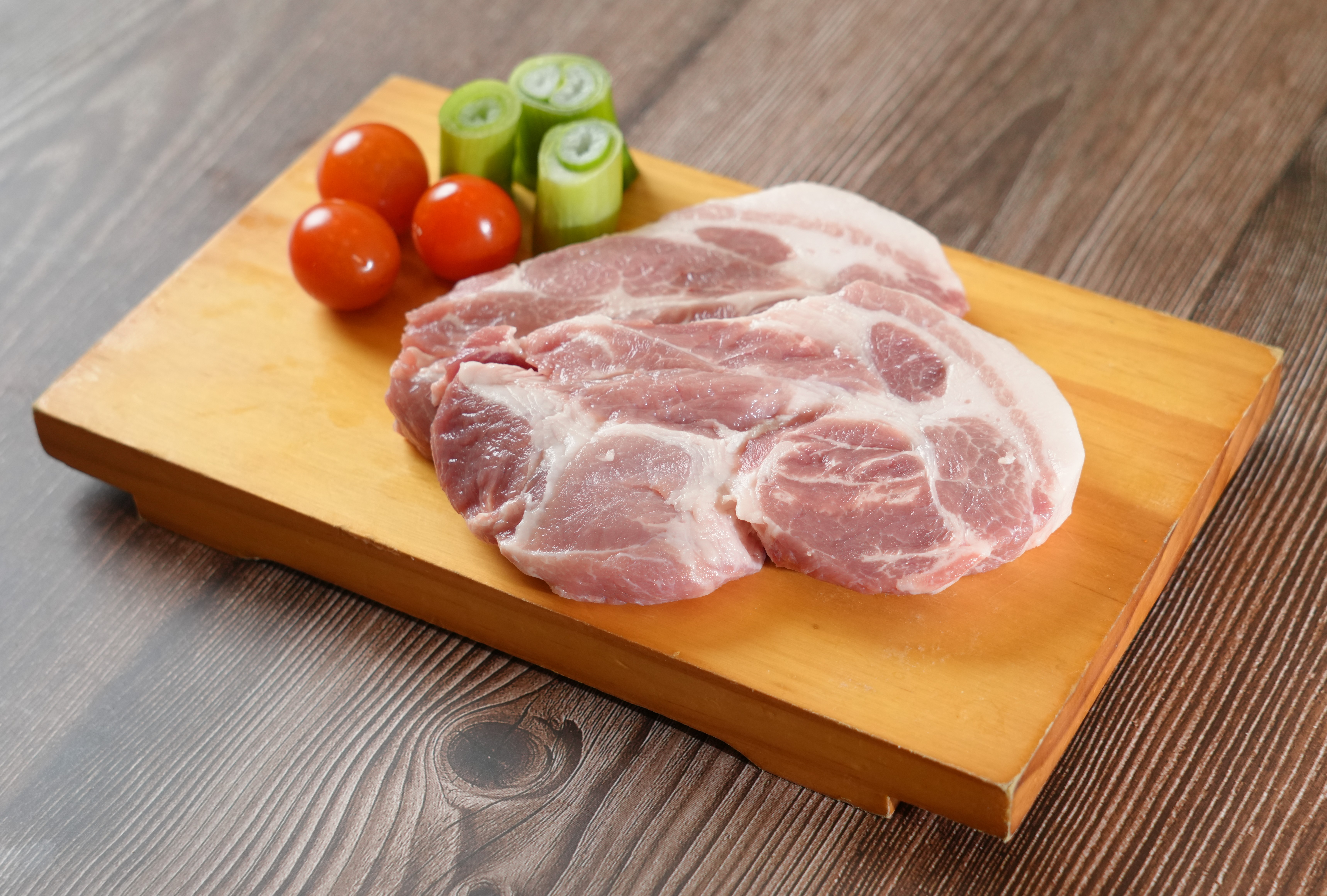 🍖무항생제 목살(180g)🍖